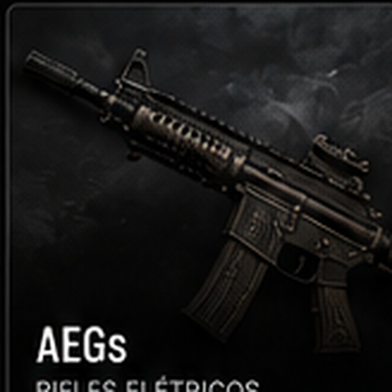 AEGs
