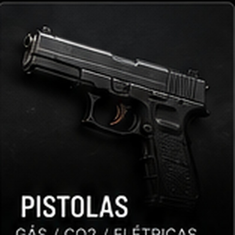 Pistolas